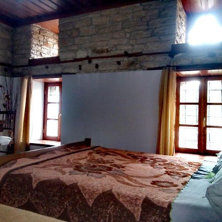 Ruols Guesthouse Gjirokastra Kültér fotó
