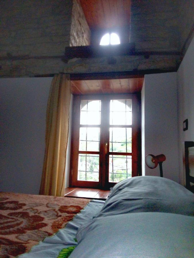 Ruols Guesthouse Gjirokastra Kültér fotó
